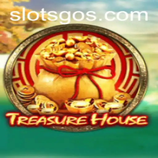 Discover the Exciting World of TreasureHouse: A Slot Game Adventure