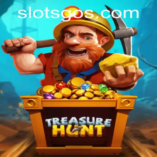 TreasureHunt: Slotsgo Inspired Adventure Game