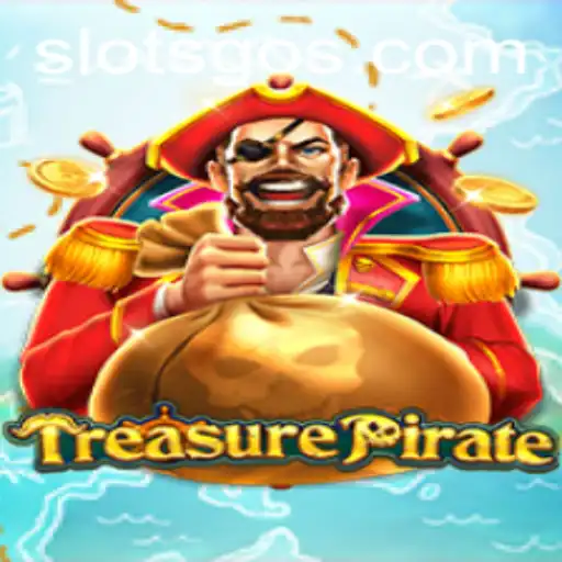 TreasurePirate: A High-Seas Adventure Through SlotsGo