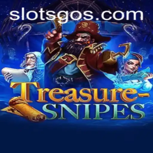 Discover the Thrills of TreasureSnipes: An Innovative Slot Game Experience