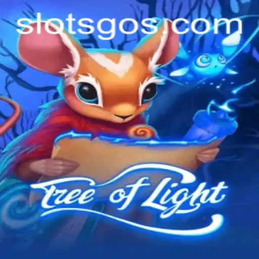 Exploring the Mystical World of TreeofLight and the Allure of Slotsgo