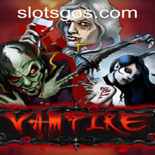 Discover the Thrilling World of 'Vampire' Slotsgo Game