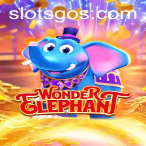 WonderElephant: A Captivating Adventure with SlotsGo