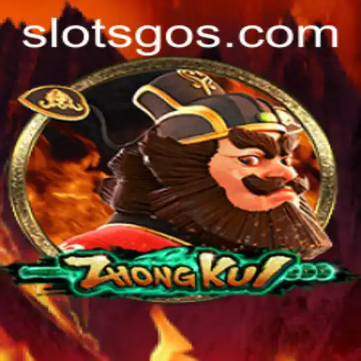 ZhongKui: The Enchanting World of Mythology and Fortune in Modern Slots